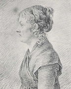 Կասպար Դավիդ Ֆրիդրիխ՝ Կաթերինա Դորոթեա Շփանհոլց, 1798