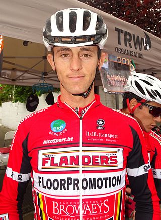 <span class="mw-page-title-main">Ylber Sefa</span> Albanian cyclist