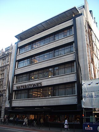 <span class="mw-page-title-main">Simpsons of Piccadilly</span> Retail Space in London, England