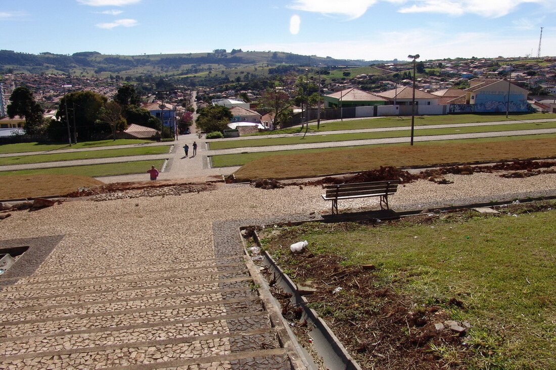 Siqueira Campos (Paraná)