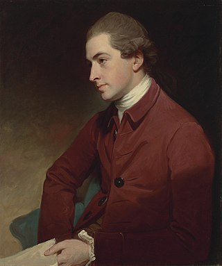 <span class="mw-page-title-main">Sir Thomas Frankland, 6th Baronet</span>