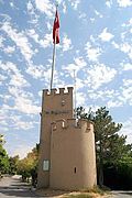 Sivas Castle