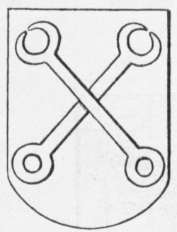 Skam Herreds våben 1610.png