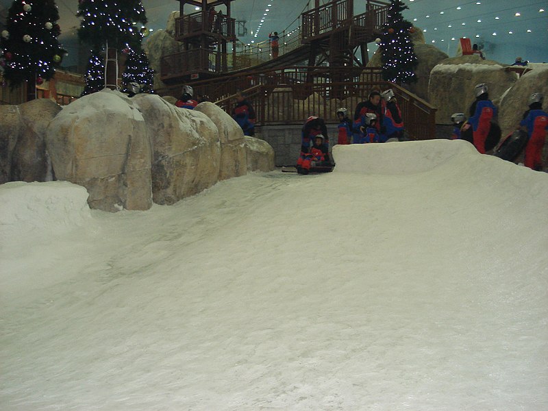 File:Ski Dubai - panoramio.jpg