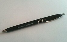 Skilcraft pen marked "U.S. Government" SkilcraftUSGovtPen.jpg