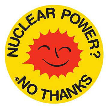 No Nukes