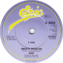 Smooth Operator by Sade UK vinyl single.png