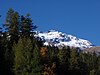 Monte Sobretta (3 296 m)