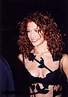 סופי צדקה, שחקנית ישראלית ממוצא שומרוני.