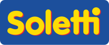 Brand logo