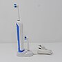 Thumbnail for File:Solimo Rechargeable Toothbrush - 49476745868.jpg