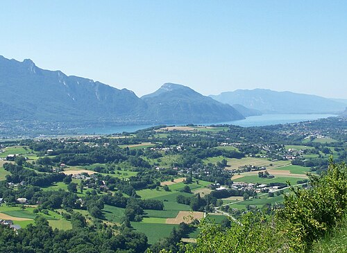 Rideau métallique Sonnaz (73000)