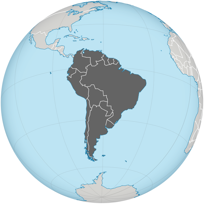 Janubiy amerika. Австралия геоконтур континента. Южная Америка Континент. Южная Америка геоконтур континента. Северная Америка и Южная Америка на глобусе.