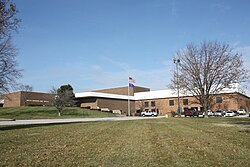 South Spencer High School 2.JPG