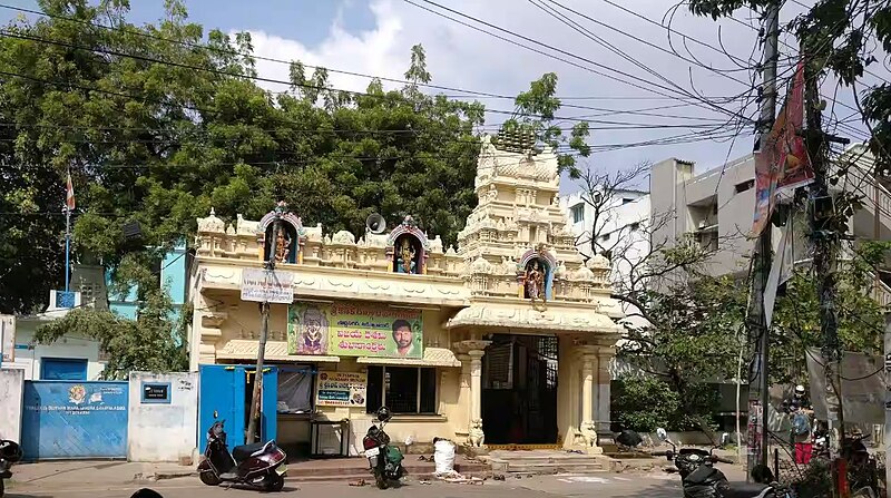 File:Sri-kanaka-durga-devi-temple-boudha-nagar-warasiguda-hyderabad-temples.jpg