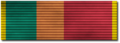 Ribbon for the Sri Lankan Barnstar of National Merit