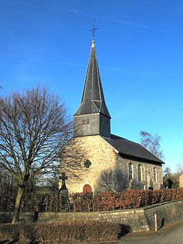 Sint-Pieterskapel
