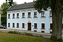 Schnopfhagen-Museum