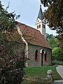 St. Anna-Kapelle