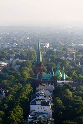 Sint-Johanneskerk