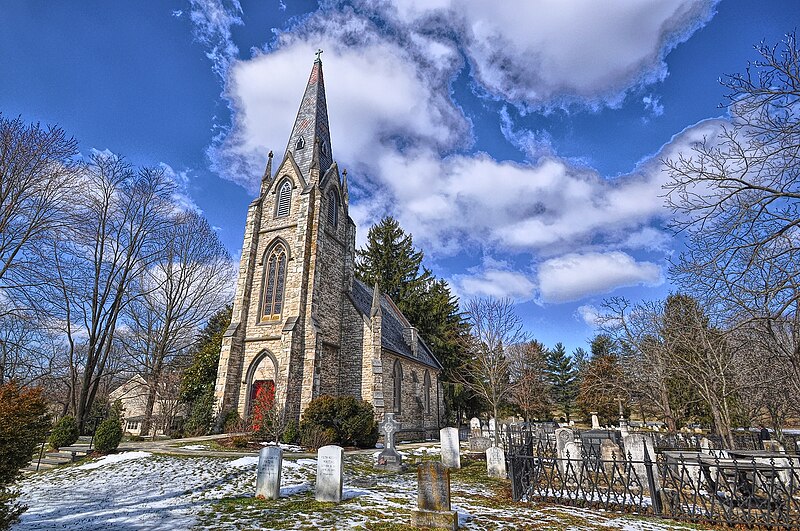 File:St. John's In the Valley Western Run Parish.jpg