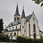 St. Josef (Obertshausen-Hausen)