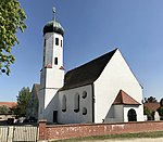 St. Laurentius (Heretshausen)