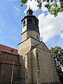 St. Mauritius-Kirche, 1, Stiftskirchenweg 5, Moritzberg, Hildesheim, Landkreis Hildesheim.jpg