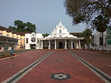 St Joseph Church, Mannanam.jpg