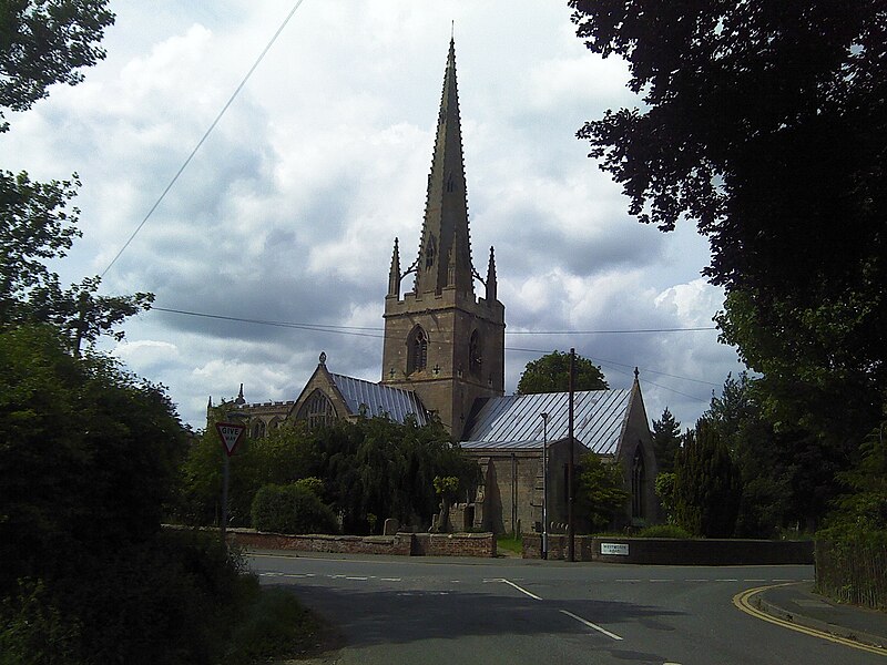 File:St Peter and St Paul Church, Gosberton.jpg