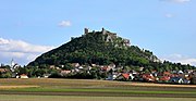 Vorschaubild für Staatzer Klippe