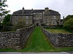 Stanhope Hall Stanhope Old Hall - geograph.org.uk - 1286229.jpg