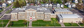 1908, 1926, and 1955 buildings Starling Middle School-full.jpg