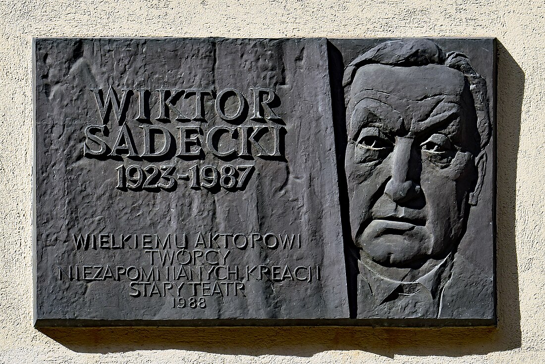 Wiktor Sadecki