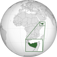 State of Somaliland (orthographic projection).svg