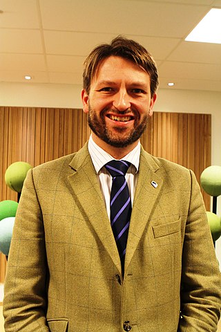 <span class="mw-page-title-main">Eirik Lae Solberg</span> Norwegian politician