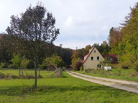 Steigenhof