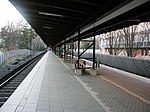 Gubbängen metro station