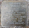 Edith Schauwecker, Dr.-Martin-Henning-Straße 32, Rheinsberg, Deutschland