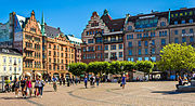 Thumbnail for Stortorget, Malmö