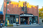 Strand Theatre (Rockland, Maine)