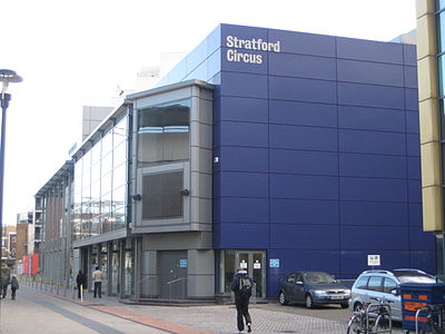 Stratford Circus