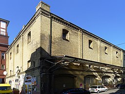 Stromstraße 11-17 (Berlin-Moabit) Mälzerei