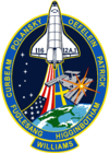 STS-116