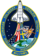 Logo vum STS-116
