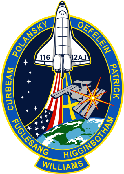 File:Sts-116-patch.png