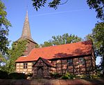 Dorfkirche Stuer