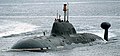 Нуклеарна подморница 971М