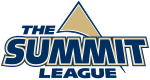 File:Summit logo in Oral Roberts colors.svg