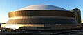 August 3 – The Louisiana Superdome opens in New Orleans.
